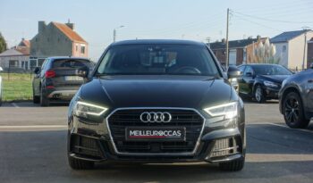 AUDI A3 SPORTBACK 30 TFSI  S-LINE complet