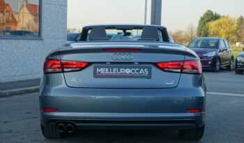 AUDI A3 CABRIOLET TFSI 150 CH complet