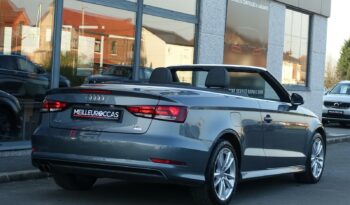 AUDI A3 CABRIOLET TFSI 150 CH complet