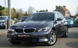 BMW 330 E HYBRIDE RECHARGEABLE 292 CH