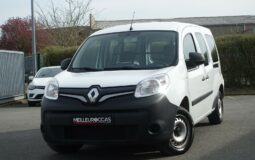 RENAULT KANGOO RALLONGE 1.5L DCI 95 CV TVA RECUPERABLE