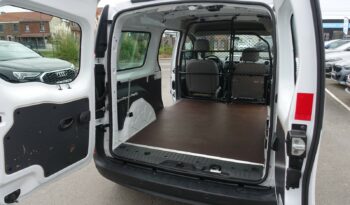 RENAULT KANGOO RALLONGE 1.5L DCI 95 CV TVA RECUPERABLE complet