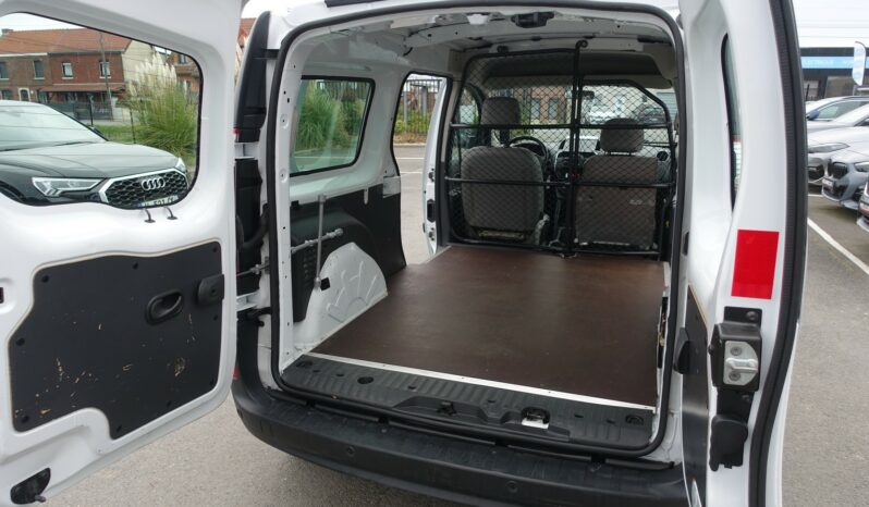 RENAULT KANGOO RALLONGE 1.5L DCI 95 CV TVA RECUPERABLE complet