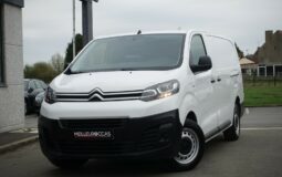CITROËN JUMPY 1.5L HDI 102 CV TVA RECUPERABLE