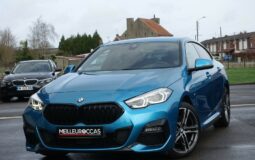 BMW 216 DA GRANCOUPE SERIE 2 BVA  PACK M