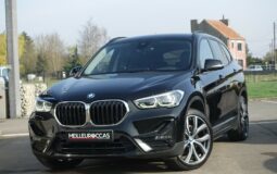 BMW X1 X-DRIVE 25EA HYBRIDE RECHARGEABLE 220 CH BVA  M-SPORT