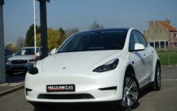 TESLA MODEL Y 235 KW BVA