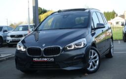 BMW 218 DA GRAN TOURER BVA 7 PLACES SERIE 2