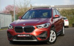 BMW X1 X-DRIVE 25EA HYBRIDE RECHARGEABLE 220 CH BVA