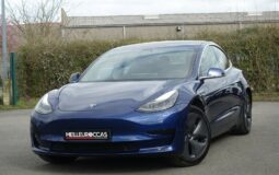 TESLA MODEL 3 STANDARD PLUS RWD 50 KW