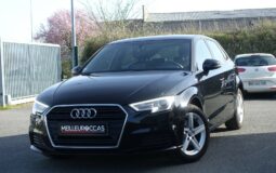 AUDI A3 SPORTBACK 2.0L TDI 150 CH