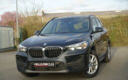 BMW X1 S-DRIVE 18 DA PHASE 2