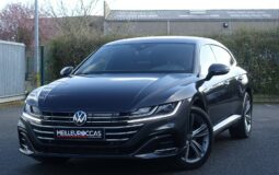 VOLKSWAGEN ARTÉON SHOOTINGBRAKE EHYBRIDE 218 CH DSG R-LINE
