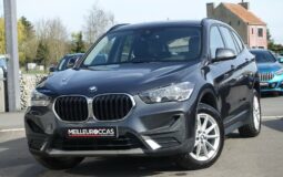 BMW X1 16 DA S-DRIVE PHASE 2