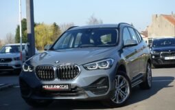 BMW X1 18 IA S-DRIVE