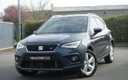 SEAT ARONA 1.5 L TSI DSG7 150 CH FR