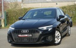 AUDI A3 SPORTBACK 35 TDI S-TRONIC 150 CH S-LINE INT