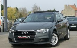 AUDI A3 SPORTBACK 2.0L TDI 150 CH