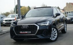 AUDI Q3 SPORTBACK 35 TDI 150 CH S-TRONIC