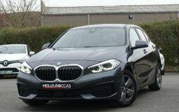 BMW 116DA SERIE 1