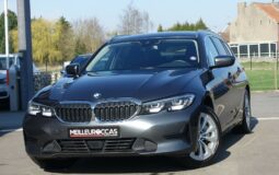 BMW 330 EA TOURING HYBRIDE RECHARGEABLE 292 CH BVA