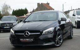 MERCEDES CLASSE CLA 180 I BERLINE 7G-DCT