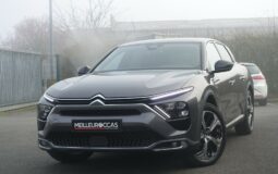 CITROËN C5X THP EAT8 HYBRIDE RECHARGEABLE 225 CH FEEL PACK