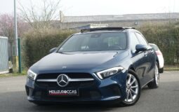 MERCEDES CLASSE A 200 D 150 CH 8G-DCT