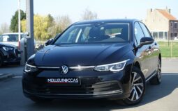 VOLKSWAGEN GOLF VIII HYBRIDE RECHARGEABLE 204 CH  STYLE