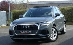 AUDI Q3 35 TDI 150 CH S-TRONIC