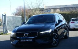 VOLVO V 60 D3 2.0 L 150CH MOMENTUM