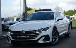 VOLKSWAGEN ARTÉON SHOOTINGBRAKE EHYBRIDE 218 CH DSG FINITION R-LINE