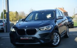 BMW X1 18 IA S-DRIVE