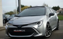 TOYOTA COROLLA 2.0 VVT-i 16V 184h Hybride  JBL EDITION