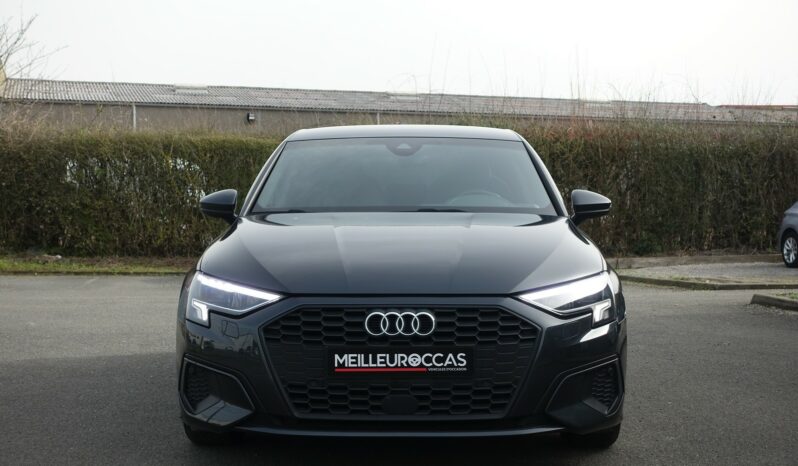 AUDI A3 SPORTBACK 35 TDI S-TRONIC 150 CH  S-LINE complet