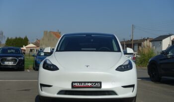 TESLA MODEL Y 235 KW BVA complet