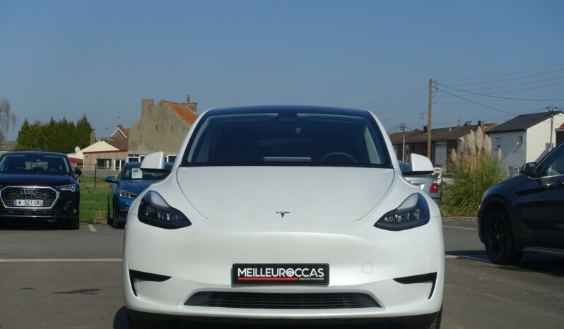 TESLA MODEL Y 235 KW BVA complet