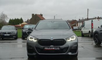 BMW 218 IA GRANCOUPE SERIE 2 PACK M complet