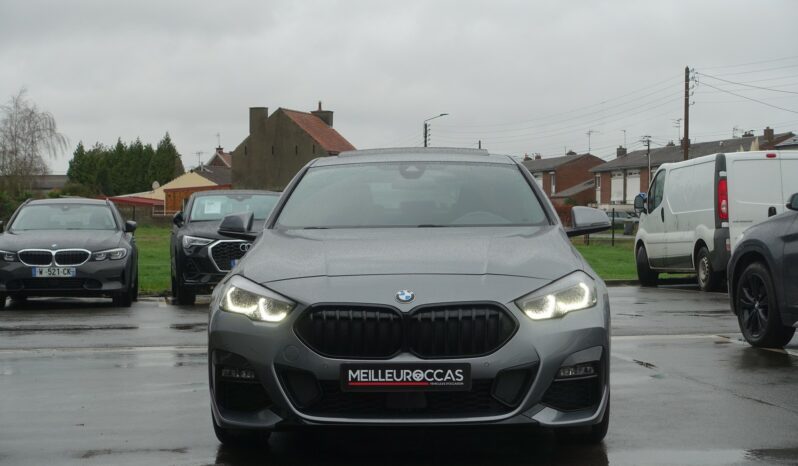 BMW 218 IA GRANCOUPE SERIE 2 PACK M complet