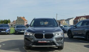 BMW X1 16 DA S-DRIVE PHASE 2 complet