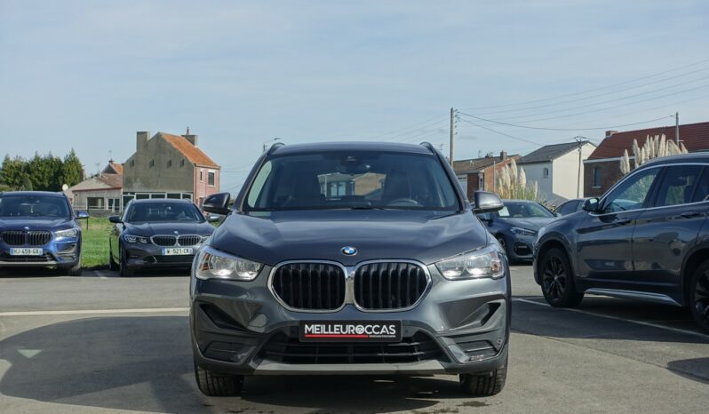 BMW X1 16 DA S-DRIVE PHASE 2 complet