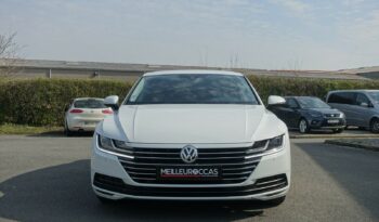 VOLKSWAGEN ARTEON 2.0 TDI 150CH DSG complet