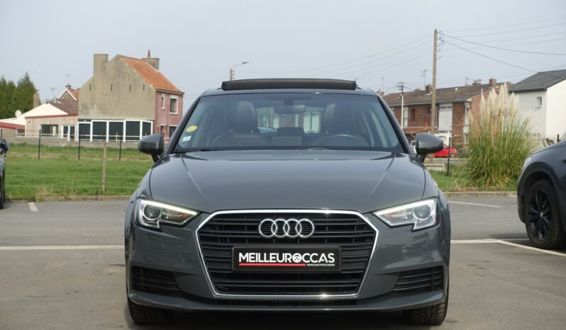 AUDI A3 SPORTBACK 2.0L TDI 150 CH complet