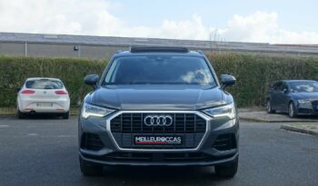 AUDI Q3 35 TDI 150 CH S-TRONIC complet