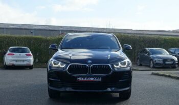 BMW X2 S-DRIVE 18DA 150 CH complet