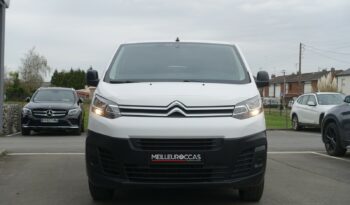 CITROËN JUMPY 1.5L HDI 102 CV TVA RECUPERABLE complet