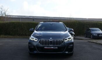 BMW 218 I GRANCOUPE SERIE 2 PACK M complet