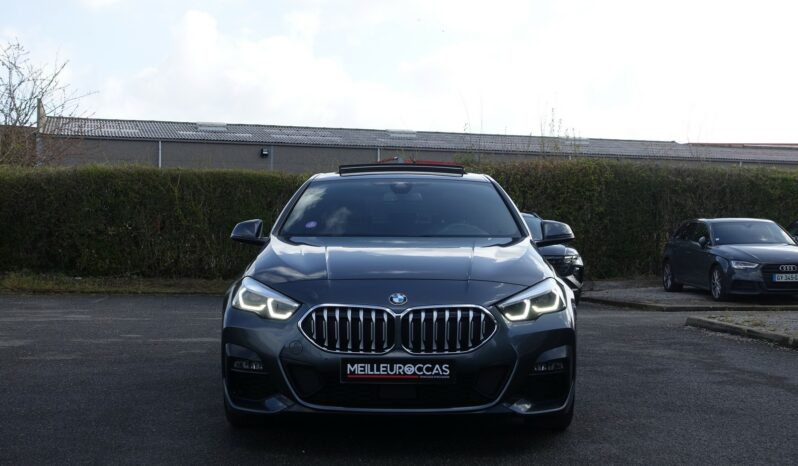 BMW 218 I GRANCOUPE SERIE 2 PACK M complet