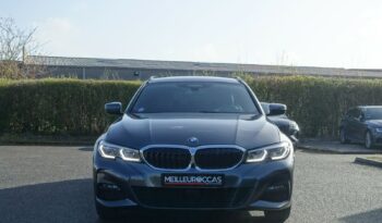BMW 330 EA TOURING X-DRIVE HYBRIDE RECHARGEABLE BVA 292 CH PACK M complet