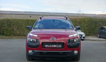 CITROËN C4 CACTUS 1.6 HDI complet